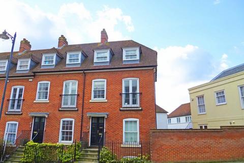 3 bedroom apartment to rent, Station Road West, Canterbury CT2