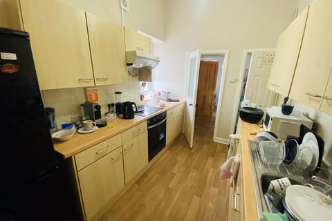 3 bedroom ground floor flat to rent, BPC01614, St. Pauls Road, Bristol