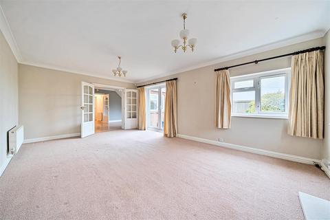 4 bedroom detached bungalow for sale, North Newnton, Pewsey