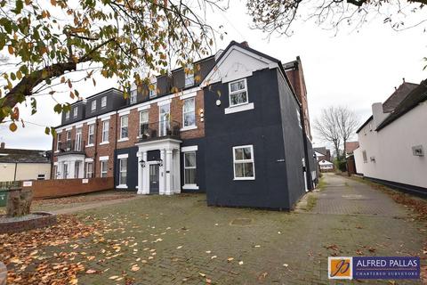 Sea View Road, Ashbrooke
