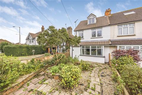 3 bedroom semi-detached house for sale, Stockbridge Road, Chichester, West Sussex, PO19