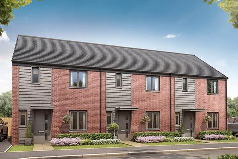 3 bedroom semi-detached house for sale, Plot 221, The Danbury at Persimmon @ Haywood Village, The Runway, Haywood Village BS24