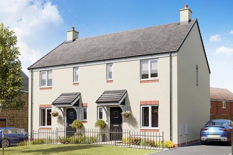 3 bedroom semi-detached house for sale, Plot 221, The Danbury at Persimmon @ Haywood Village, The Runway, Haywood Village BS24