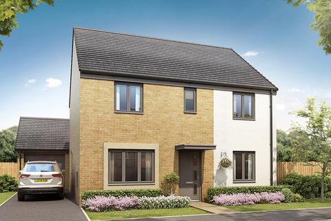 4 bedroom detached house for sale, Plot 226, The Chedworth at Persimmon @ Haywood Village, The Runway, Haywood Village BS24