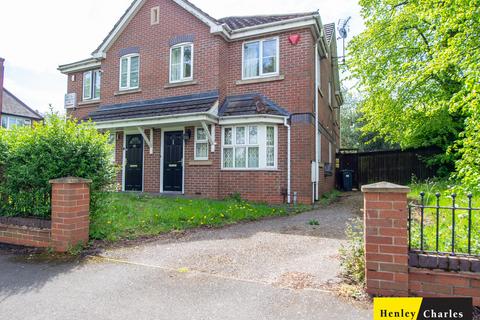 3 bedroom semi-detached house to rent, Jaffray Road, Birmingham B24