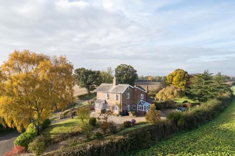 4 bedroom detached house for sale, The Old Gate House, Hopperton Knaresborough HG5 8NX