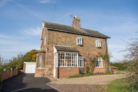 4 bedroom detached house for sale, The Old Gate House, Hopperton Knaresborough HG5 8NX