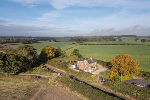 4 bedroom detached house for sale, The Old Gate House, Hopperton Knaresborough HG5 8NX