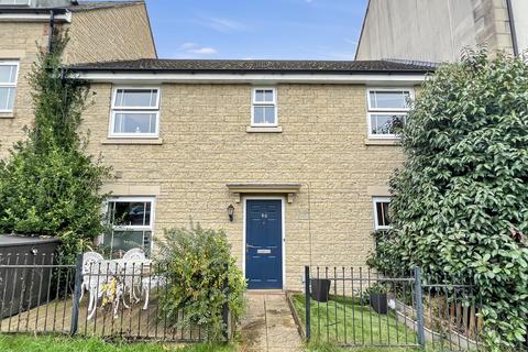 4 bedroom terraced house for sale, Swaledale Road, Warminster