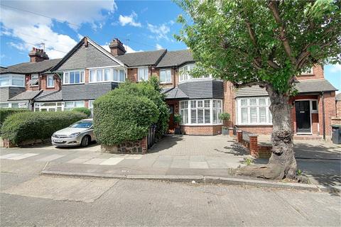 3 bedroom terraced house for sale, Delhi Road, Enfield, EN1