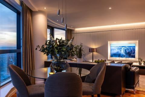 undefined, Penthouse Apartment, Bridgewater Place