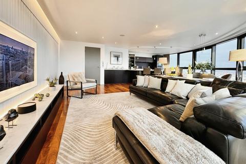 undefined, Penthouse Apartment, Bridgewater Place