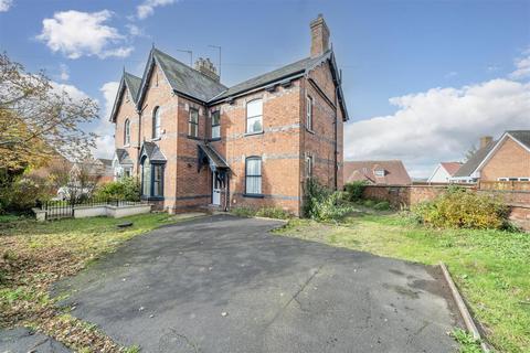 5 bedroom semi-detached house to rent, Gravel Hill, Ludlow