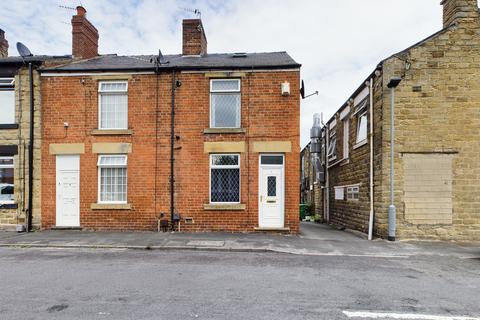 2 bedroom end of terrace house for sale, Co-operative Street, Wath Upon Dearne