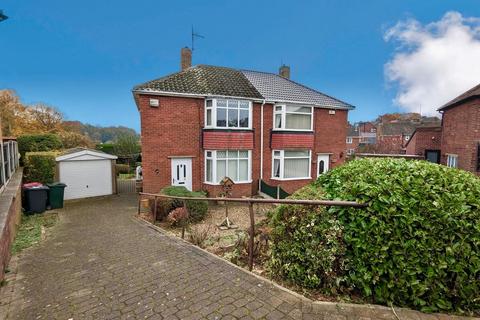 2 bedroom semi-detached house for sale, Cottam Close, Whiston