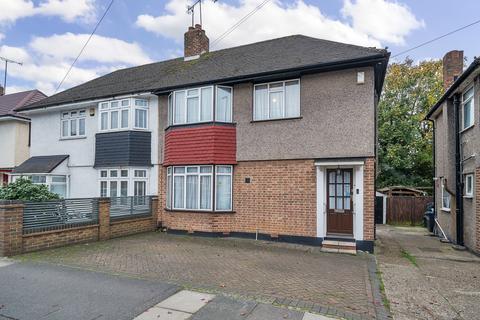 2 bedroom semi-detached house for sale, Garth Road, Morden SM4