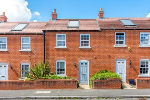 2 bedroom terraced house to rent, Brocklehurst Road, Kempston MK42