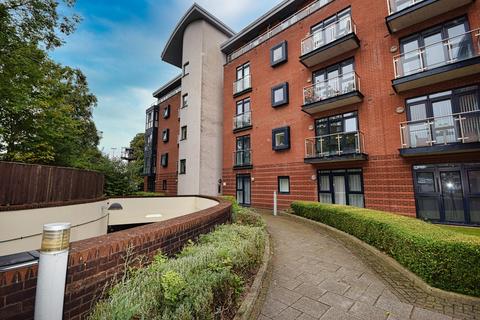 2 bedroom apartment to rent, School House, Solihull B91