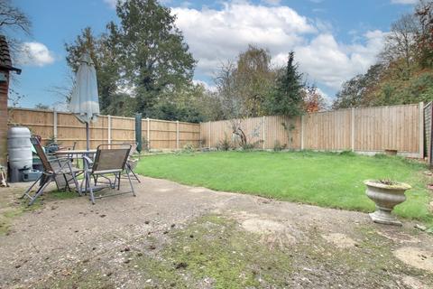 2 bedroom semi-detached bungalow for sale, St. Pauls Drive, Chatteris