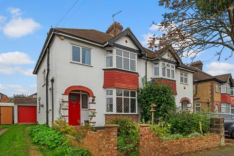 3 bedroom semi-detached house for sale, Iberian Avenue, Wallington