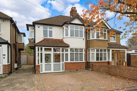 3 bedroom semi-detached house for sale, Bristow Road, Beddington