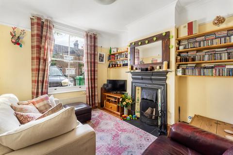 36 Francis Road, Wallington, SM6 9AS