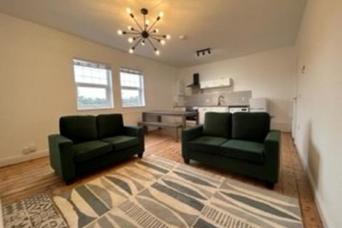 2 bedroom apartment to rent, Woodborough Road, Mapperley Top