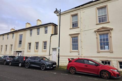 2 bedroom ground floor flat to rent, Mews Lane, Ayr KA7