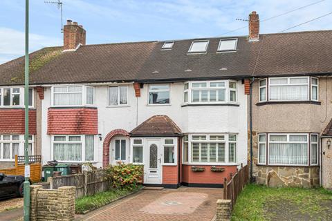 4 bedroom terraced house for sale, Elm Close, Carshalton