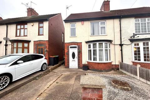 3 bedroom semi-detached house for sale, Oak Tree Road, Sutton In Ashfield