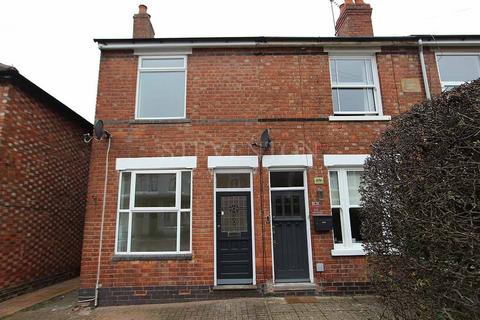 2 bedroom end of terrace house for sale, Church Road, Bradmore, Wolverhampton, WV3