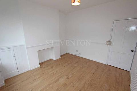 2 bedroom end of terrace house for sale, Church Road, Bradmore, Wolverhampton, WV3