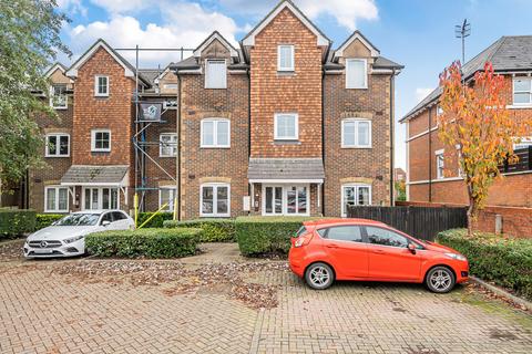 1 bedroom apartment for sale, John Spare Court, Tunbridge Wells TN4