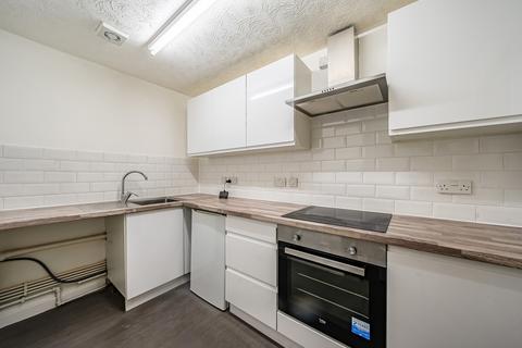 1 bedroom apartment for sale, John Spare Court, Tunbridge Wells TN4