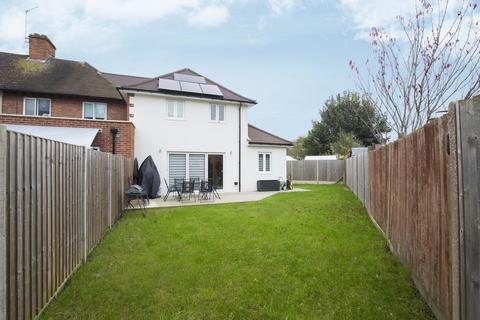 2 bedroom semi-detached house for sale, Ashcombe Square, New Malden KT3