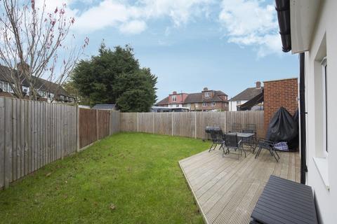 2 bedroom semi-detached house for sale, Ashcombe Square, New Malden KT3