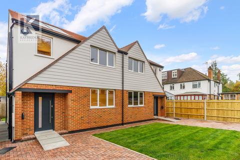 3 bedroom house for sale, Ewell Park Way, Ewell, KT17