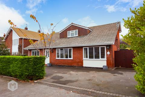 4 bedroom detached house for sale, Wellfield Road, Culcheth, Warrington, Cheshire, WA3 4BT