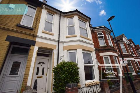 5 bedroom terraced house to rent, Tennyson Road, SOUTHAMPTON SO17