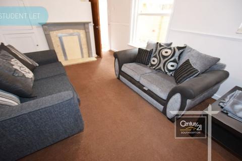 5 bedroom terraced house to rent, Tennyson Road, SOUTHAMPTON SO17