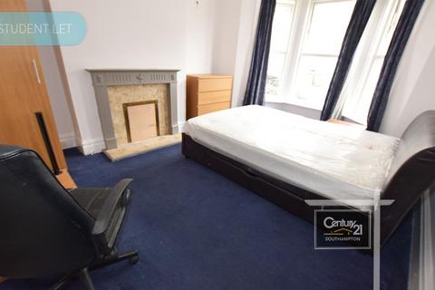 5 bedroom terraced house to rent, Tennyson Road, SOUTHAMPTON SO17