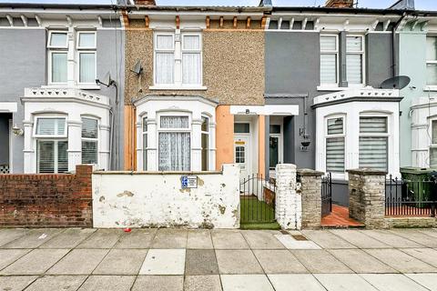 3 bedroom terraced house for sale, Westbourne Road, Copnor