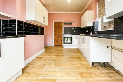 3 bedroom terraced house for sale, Westbourne Road, Copnor