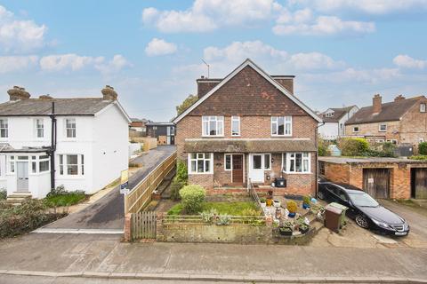 4 bedroom semi-detached house for sale, Barden Road, Speldhurst