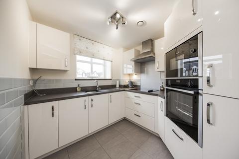 2 bedroom apartment for sale, Pinewood Gardens, Southborough