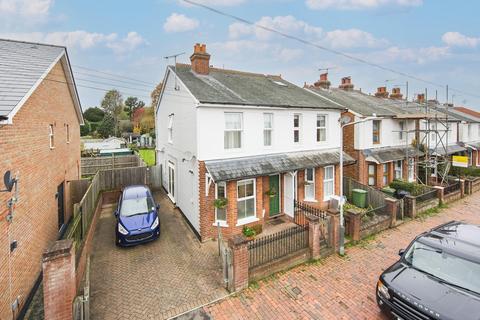 2 bedroom semi-detached house for sale, Southwood Road, Tunbridge Wells