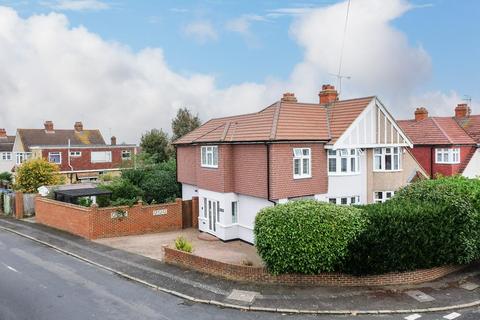 5 bedroom semi-detached house for sale, Heathview Crescent, West Dartford