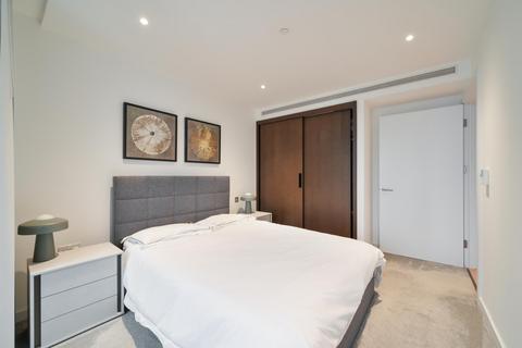 1 bedroom flat for sale, Landmark Pinnacle, Canary Wharf, London E14