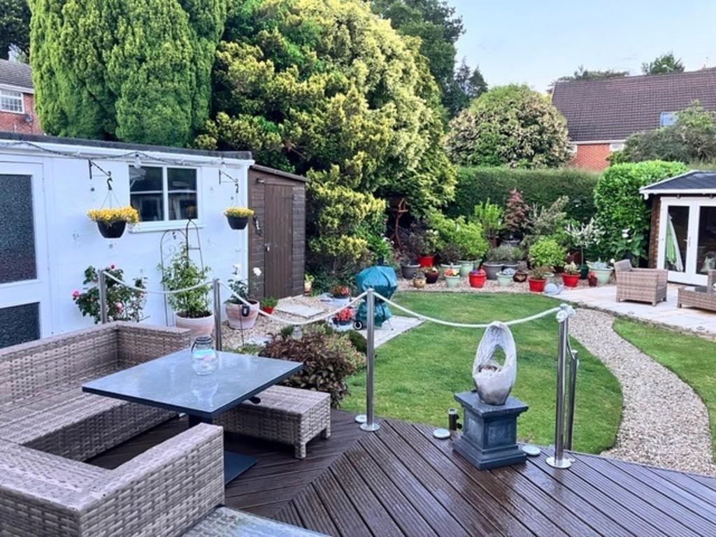 Garden 2