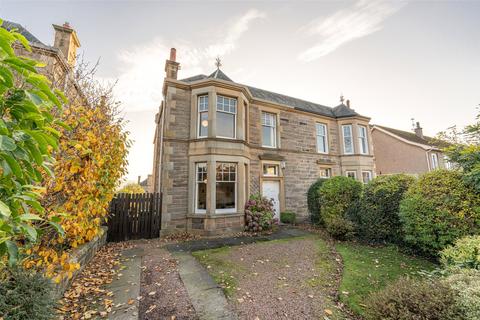 5 bedroom semi-detached house for sale, 27 Belgrave Road, Edinburgh, EH12